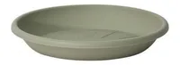 LILLEPOTI ALUS PLAST, MEDEA 26CM, KHAKI