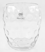 VAAS "NAPOLI" S DIAM.19/H.20CM, KLAAS