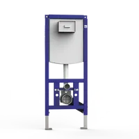WC-RAAM INEO PLUS 1120X450MM