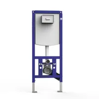 WC-RAAM INEO PLUS 1120X450MM