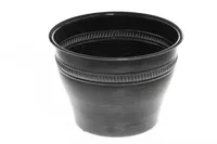 LILLEPOTIÜMBRIS METALLIST Ø 31CM