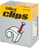 SPELL 10-14MM VALGE 100TK