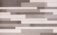KERAAMILINE SEINAPLAAT KWADRO ORNELIA BIANCO MOSAIC 25X40CM