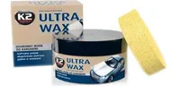 POLEERIMISVAHA K2 ULTRA WAX 250G