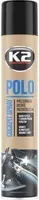 SALONGIPUHASTI K2 LAVANDEL 750ML