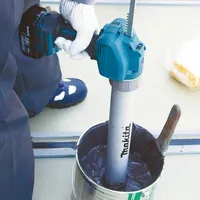 AKUSILIKOONPÜSTOL MAKITA 600ML 18V ILMA AKU JA LAADIJATA