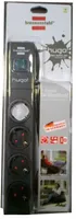 PIKENDUSJUHE 3G1,5 4P+L 2M MUST HUGO