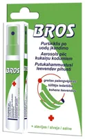 SÄÄSEHAMMUSTUSEJÄRGNE GEEL PIHUSTIGA BROS 8ML
