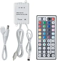 RIBAVALGUSTI KONTROLLER RGB+PULT YOURLED 60W 12V
