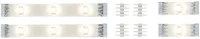 ÜHENDUSTE KOMPLEKT 2X0,08W / 2X0,24W 12V 3000K YOURLED
