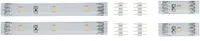 ÜHENDUSTE KOMPLEKT 2X0,08W / 2X0,24W 12V 3000K YOURLED