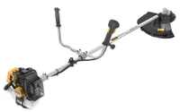TRIMMER ALPINA TB 250 JD 