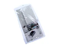 HOIUKAST LANTE 17X35X10CM, VALGE