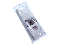 HOIUKAST LANTE 44X34X11 CM, 7 LAHTRIT, VALGE