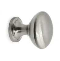 MÖÖBLINUPP AMADEUS 27,5MM HARJ.NIKKEL 1TK