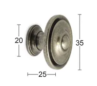 MÖÖBLINUPP DOUGLAS 35MM TINA 1TK