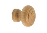 MÖÖBLINUPP FRANK 45MM PÖÖK 2TK
