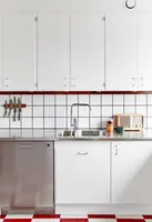 MÖÖBLIKÄEPIDE BELLA 96MM KROOM 2TK