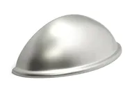 MÖÖBLIKÄEPIDE NATHALIE 64MM MATTKROOM 2TK