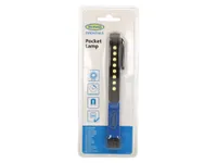 TASKULAMP-TÖÖLAMP 8 LED