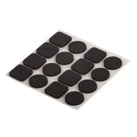 LIBISEMISKAITSE ISELIIMUV MUST 8TK 20X20+8TK 20Ø
