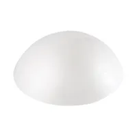 SEINAKAITSED ISELIIMUV VALGE 2TK 30MM Ø