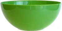 SALATIKAUSS LAMELA RUKOLA 6L Ø30CM ROHELINE