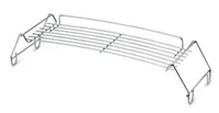 SOOJENDAMISREST WEBER ORIGINAL™Q® 2000 SERIES