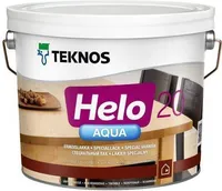LAKK HELO AQUA 20 2,7L POOLMATT