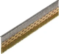 KARKASSINAEL SENCO 34° 50X2,9MM, KAMM, HDG, 2000TK PAKIS