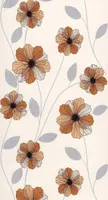 TAPEET LUCIA`14 94162-3 LILL PRUUN