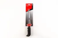 KIPSISAAG 150MM SOFTGRIP KÄEPIDE