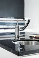 KÖÖGISEGISTI DAMIXA ARC D290000 KROOM