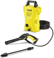 SURVEPESUR KÄRCHER K 2 BASIC