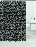 DUŠIKARDIN 180X200CM HARMA 001 POLÜESTER