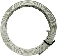 MONTAAŽILINT 12X0,75 /1,5M VALGE