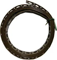 MONTAAŽILINT 12X0,75 /1,5M PRUUN