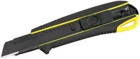 NUGA MURTAVTERA 18MM AUTOMAATNE RAZAR BLACK + 3TERA