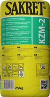 LUBIMÖRT TSEMENDIGA KZM-2 25KG