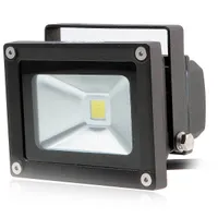 PROŽEKTOR LED 20W 6400K MUST SLIM