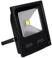 PROŽEKTOR LED 50W 6400K MUST SLIM