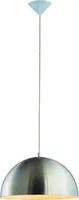 LAELAMP CREYA ALUMIINIUM/VALGE 60W E27 P530