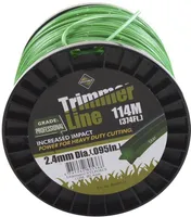 TRIMMIJÕHV NYLFORCE 2,4MMX114M