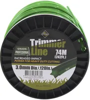 TRIMMIJÕHV NYLFORCE 3,0MMX74M
