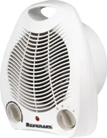 SOOJAPUHUR RAVANSON FH-105 1000/2000W TERMOSTAAT