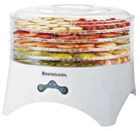 PUUVILJAKUIVATAJA RAVANSON SD-2030 300W