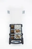 MIXBOX PUIDUKRUVID/TÜÜBLID 700TK
