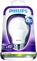 LEDLAMP 6-40W E27 WW 230V A60 FR