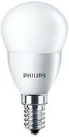 LEDLAMP 6 - 40W E14 WW 230V P48 FR