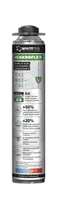 MONTAAZIVAHT MAKROFLEX WHITETEQ 750ML